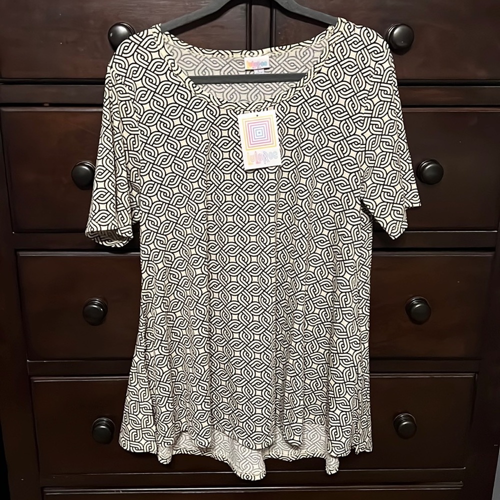 Perfect T